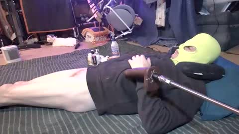 electrogee1 online show from 1, 1, 2025