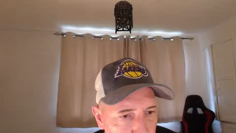 gregglow online show from 21, 6, 2026