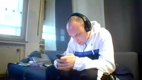 Gregy XX online show from 16, 10, 2025