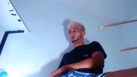 GREGORY online show from 14, 9, 2025