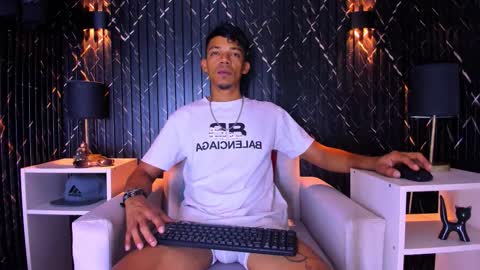 GregorySforza online show from 16, 9, 2025