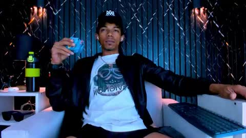 GregorySforza online show from 16, 1, 2026