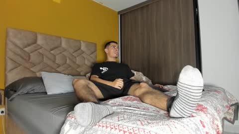 Snapshot of gregorymancini chatting on 26, 10, 2025 gregorymancini online show from 26, 10, 2025