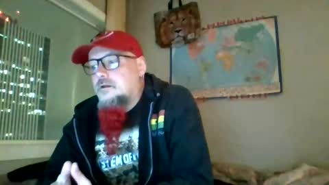 gregrev online show from 18, 12, 2024