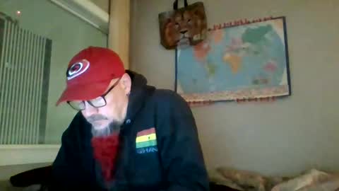 gregrev online show from 18, 12, 2024