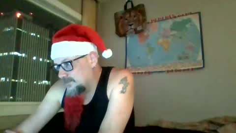 gregrev online show from 26, 12, 2024