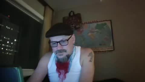 gregrev online show from 15, 1, 2025