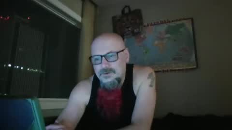 gregrev online show from 16, 1, 2025