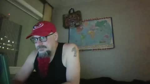 gregrev online show from 22, 1, 2025
