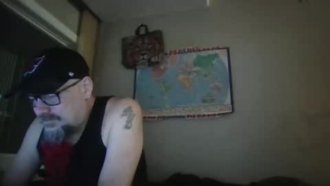 gregrev online show from 23, 1, 2025