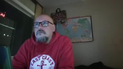 gregrev online show from 24, 1, 2025