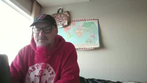 gregrev online show from 1, 2, 2025