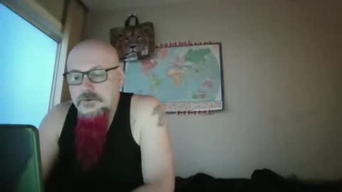 gregrev online show from 19, 2, 2025