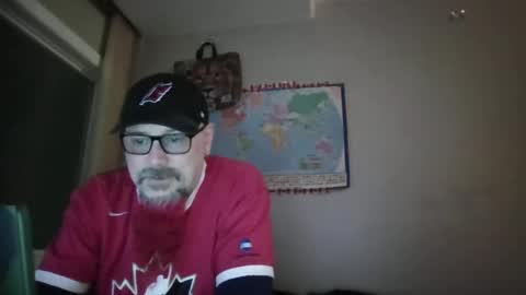 gregrev online show from 21, 2, 2025