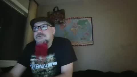 gregrev online show from 7, 3, 2025