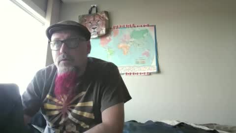 gregrev online show from 8, 3, 2025