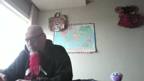 gregrev online show from 7, 10, 2025