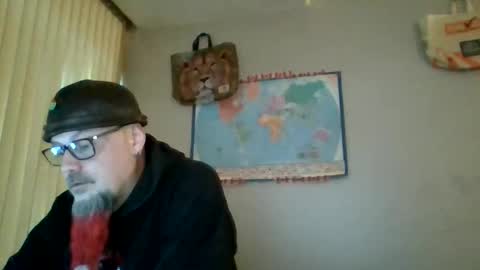Snapshot of gregrev chatting on 13, 1, 2026 gregrev online show from 13, 1, 2026