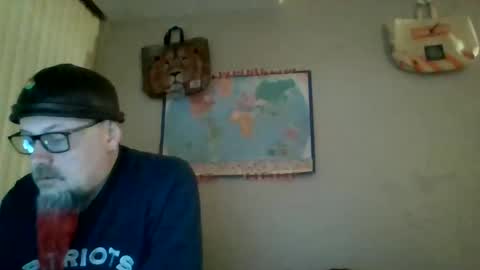 Snapshot of gregrev chatting on 15, 1, 2026 gregrev online show from 15, 1, 2026