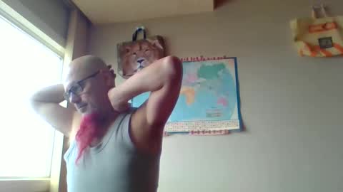 Snapshot of gregrev chatting on 4, 2, 2026 gregrev online show from 4, 2, 2026