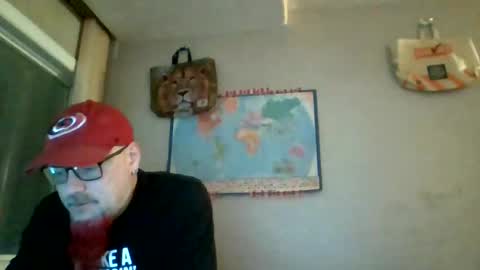 Snapshot of gregrev chatting on 6, 2, 2026 gregrev online show from 6, 2, 2026