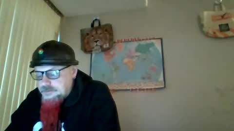 Snapshot of gregrev chatting on 17, 2, 2026 gregrev online show from 17, 2, 2026