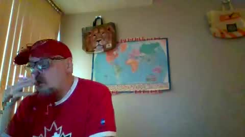 Snapshot of gregrev chatting on 18, 2, 2026 gregrev online show from 18, 2, 2026