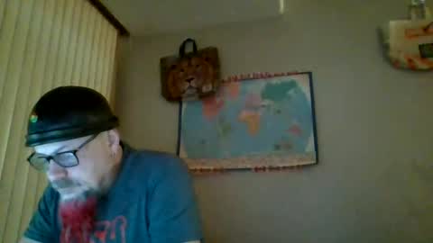 Snapshot of gregrev chatting on 19, 2, 2026 gregrev online show from 19, 2, 2026