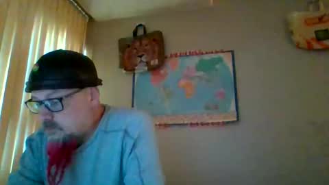 Snapshot of gregrev chatting on 19, 2, 2026 gregrev online show from 19, 2, 2026