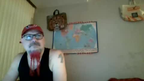Snapshot of gregrev chatting on 25, 2, 2026 gregrev online show from 25, 2, 2026