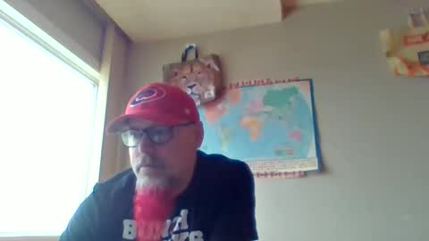 Snapshot of gregrev chatting on 26, 2, 2026 gregrev online show from 26, 2, 2026