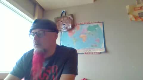 Snapshot of gregrev chatting on 4, 3, 2026 gregrev online show from 4, 3, 2026