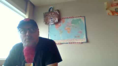 gregrev online show from 6, 3, 2026