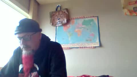 gregrev online show from 24, 3, 2026