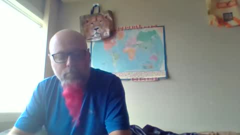 gregrev online show from 11, 5, 2026