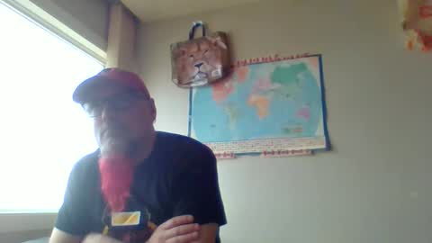 gregrev online show from 9, 6, 2026