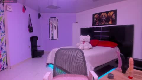 Snapshot of greichellsecret__ chatting on 24, 6, 2026 graichell online show from 24, 6, 2026