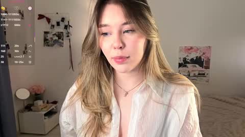 Gili online show from 20, 3, 2026