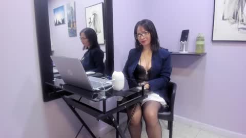 Snapshot of greta_borbon chatting on 22, 6, 2026 Greta online show from 22, 6, 2026