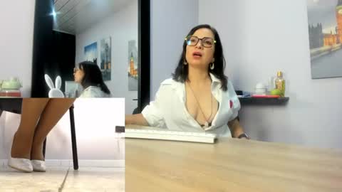 Snapshot of greta_borbon chatting on 7, 7, 2026 Greta online show from 7, 7, 2026