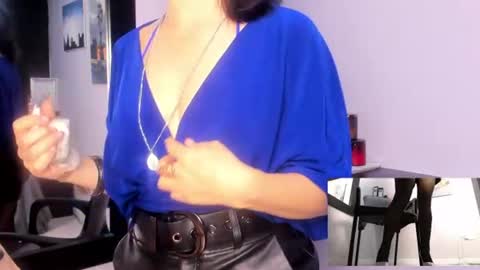 Snapshot of greta_borbon chatting on 24, 7, 2026 Greta online show from 24, 7, 2026