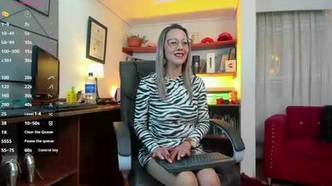 greta_voss online show from 14, 5, 2026