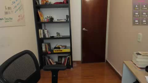 Snapshot of gretagat chatting on 7, 10, 2025 Greta online show from 7, 10, 2025