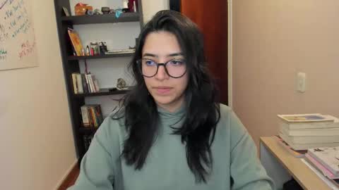 Snapshot of gretagat chatting on 18, 10, 2025 Greta online show from 18, 10, 2025