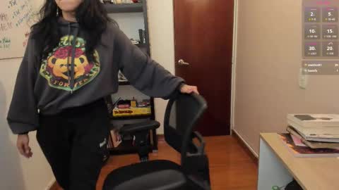 Greta online show from 26, 11, 2025