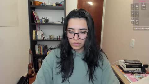 Greta online show from 14, 12, 2025