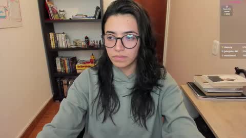 Snapshot of gretagat chatting on 12, 1, 2026 Greta online show from 12, 1, 2026