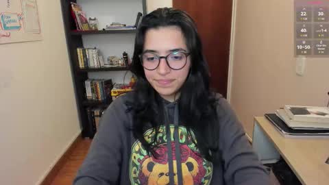 Snapshot of gretagat chatting on 16, 1, 2026 Greta online show from 16, 1, 2026