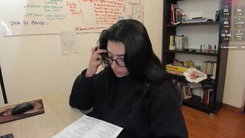 Snapshot of gretagat chatting on 10, 2, 2026 Greta online show from 10, 2, 2026