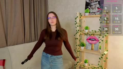 Snapshot of gretalinelle chatting on 15, 5, 2026 Cutie Ellie online show from 15, 5, 2026